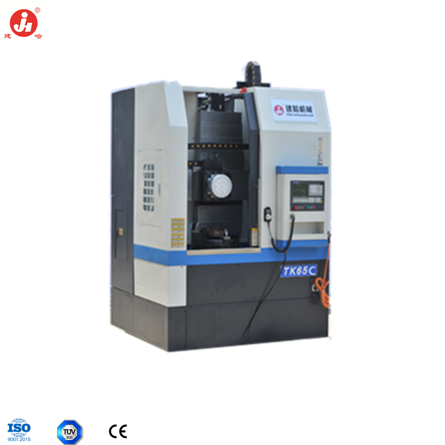 數(shù)控立式車(chē)床 數(shù)控立式車(chē)床