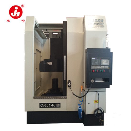 CK5140數(shù)控立車