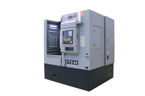 VTC40單柱數(shù)控立車(chē)