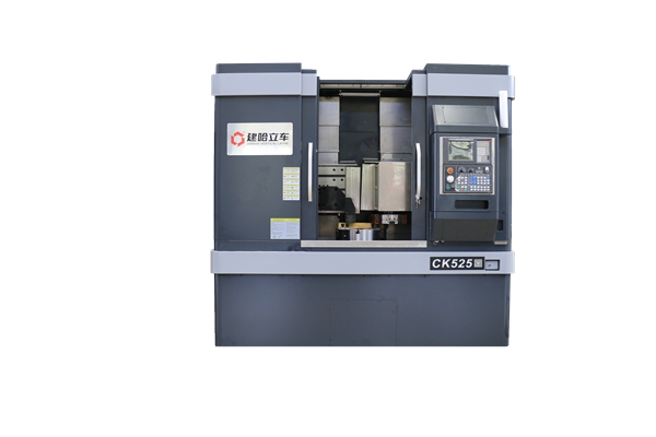 CK525雙柱數(shù)控立車 CK525雙柱數(shù)控立車